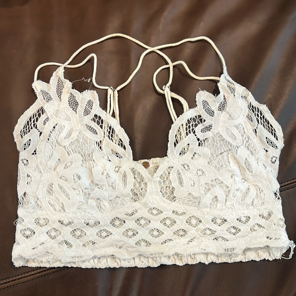 Free People bralette